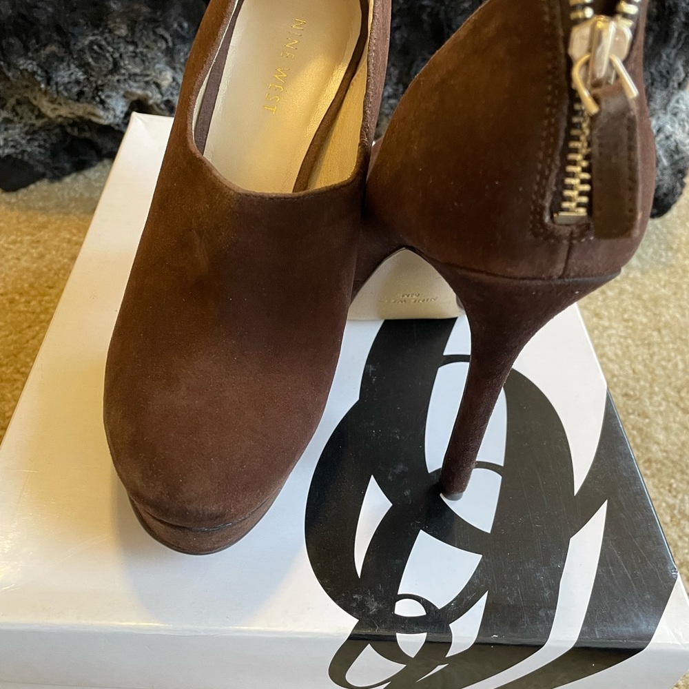 SOLDAnkle boots